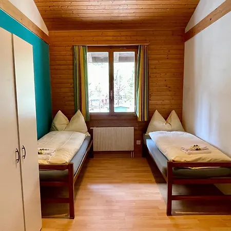Alpine Base Hostel-2